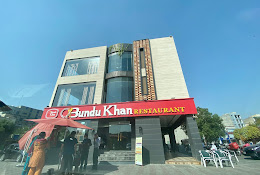 Bundu Khan Restaurant - Bahria Town