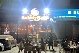 BUNTY Sajji by Bunty Bhai - Bahria Town