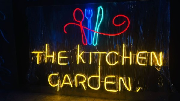 Kitchen Garden Bahria Town