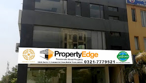 The Property Edge