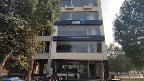 Globe Estate & Builders (Head Office)