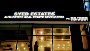 SYED ESTATES