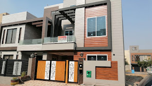Bahria town Lahore PD/RE