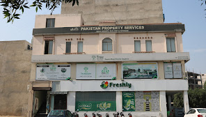 Pakistan Property Services