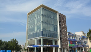 Ali Saqlain Real Estate and Builders