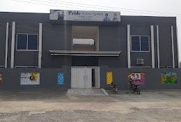 The Pride School - Bahria Campus