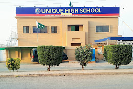 Unique High School & Academy Bahria Town Campus