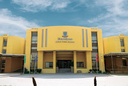 Beaconhouse Bahria Town Main Campus