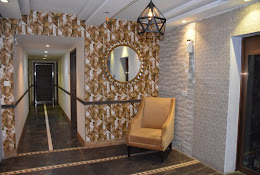 Hotel Platinum Bahria Town Lahore