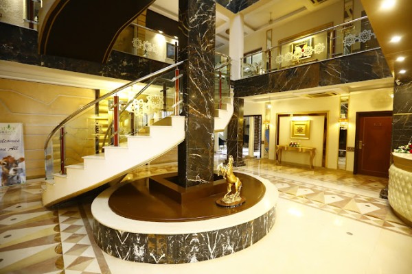 Bahria Grand Hotel and Resort