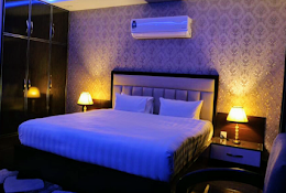 Adara suites