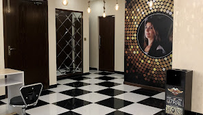 FARIHA PERVEZ SALON