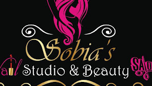 Sobia's Nail studio and beauty salon