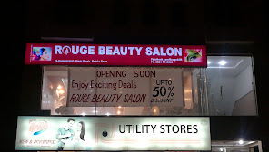 Rouge Beauty Salon