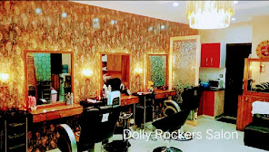 Dolly Rocker's Ladies Beauty Salon & Training Centre