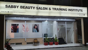 Sabby Salon & Fitness Center