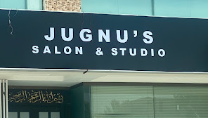Jugnu’s Salon & Studio (Bahria Town)