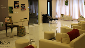 NINA G - The Beauty Boutique (Bahria Town Branch)