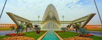 New Post Exploring the Vibrant Community of Bahria Town, Lahore with Mohallah.pk