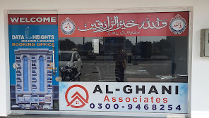 Mian Ghufran Al Ghani Associates