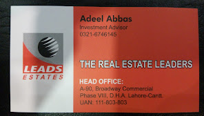 Leads Estate