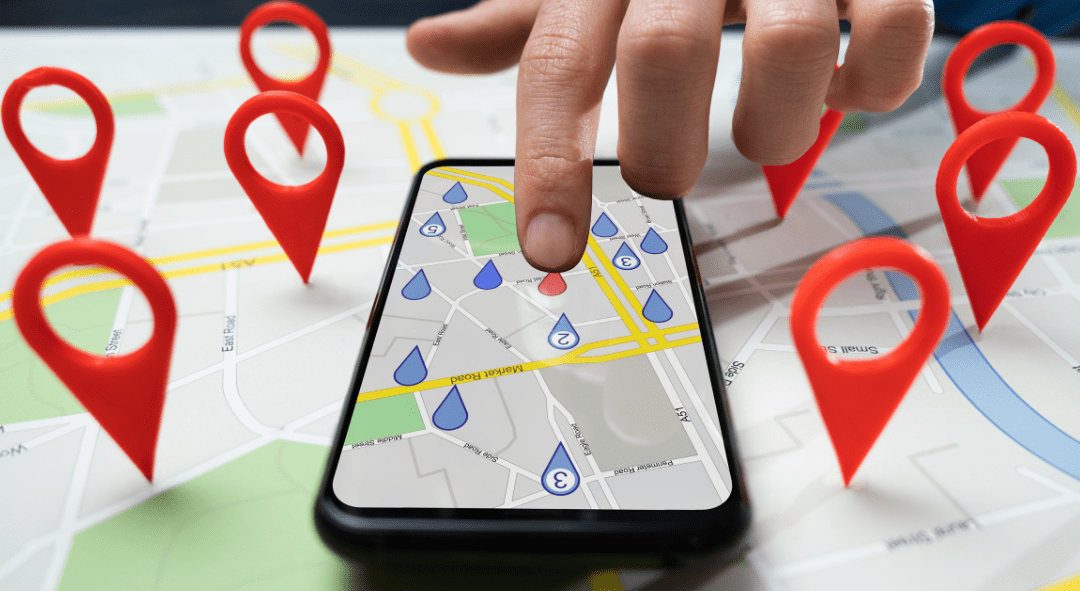 Harnessing the Power of Mohallah.pk: A Game-Changer for Local Businesses